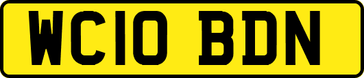WC10BDN