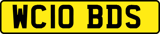 WC10BDS