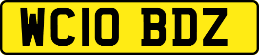 WC10BDZ