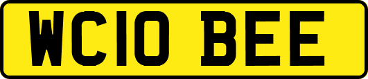 WC10BEE