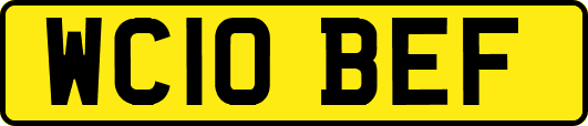WC10BEF