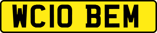 WC10BEM