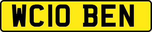 WC10BEN