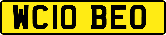 WC10BEO