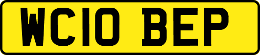 WC10BEP