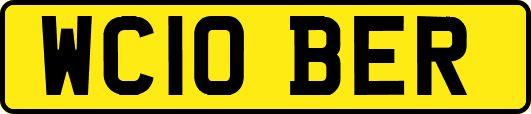WC10BER