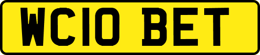 WC10BET
