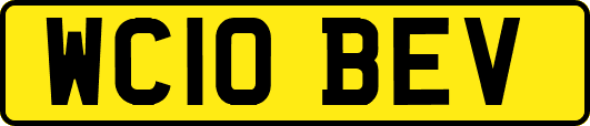 WC10BEV