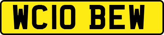 WC10BEW