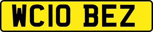 WC10BEZ