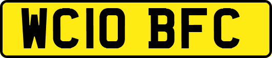 WC10BFC
