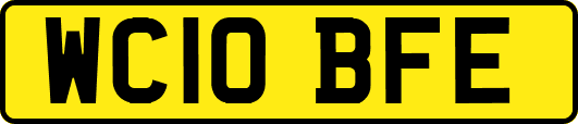 WC10BFE