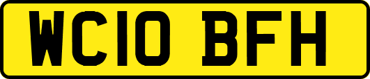 WC10BFH