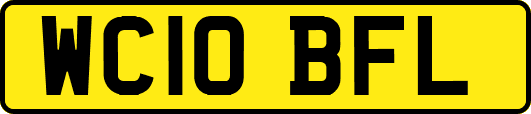 WC10BFL