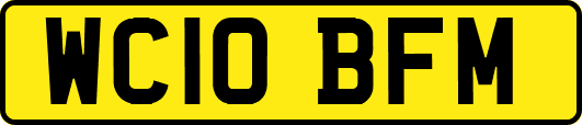 WC10BFM