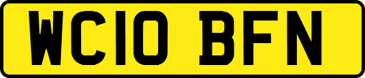 WC10BFN