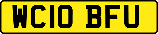 WC10BFU