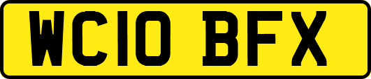 WC10BFX