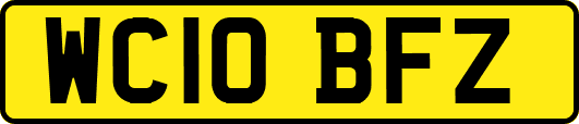 WC10BFZ