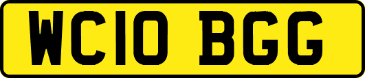 WC10BGG
