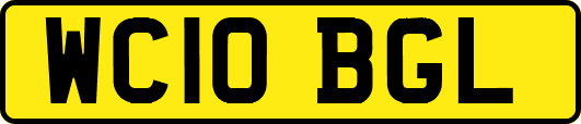 WC10BGL