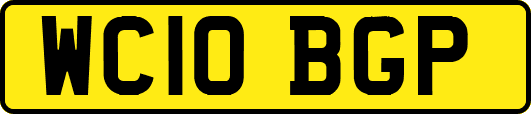 WC10BGP