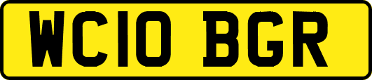 WC10BGR