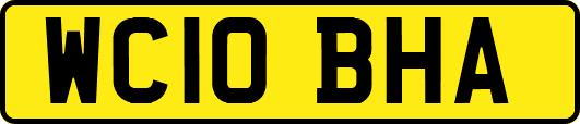 WC10BHA