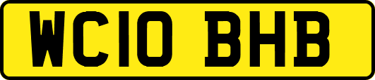 WC10BHB