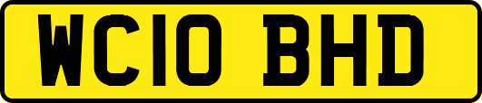 WC10BHD