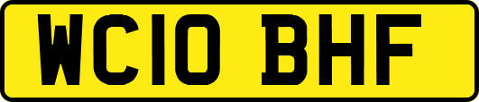 WC10BHF