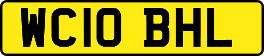 WC10BHL