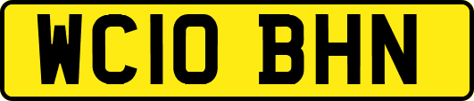 WC10BHN