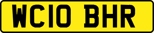 WC10BHR