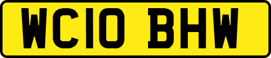 WC10BHW