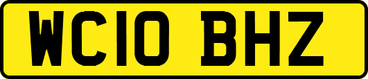 WC10BHZ