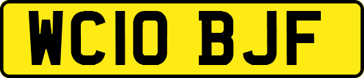 WC10BJF