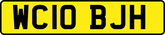 WC10BJH