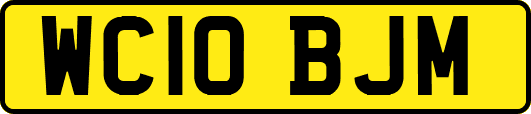 WC10BJM