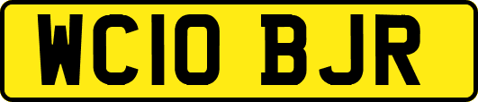 WC10BJR