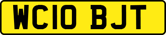 WC10BJT