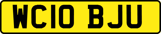 WC10BJU