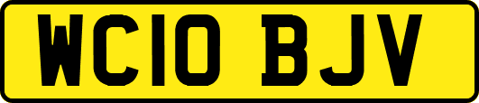 WC10BJV
