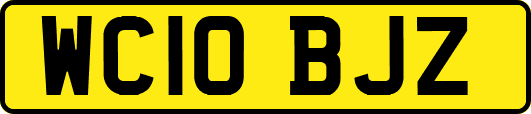 WC10BJZ