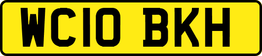 WC10BKH