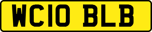 WC10BLB