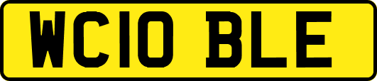 WC10BLE