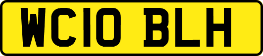 WC10BLH