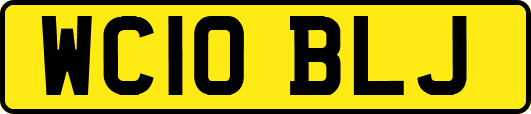 WC10BLJ