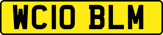 WC10BLM